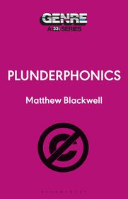 Plunderphonics Plunderphonics