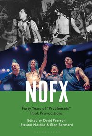 NOFX: Forty Years of 