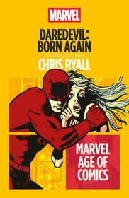 Daredevil: Born Again