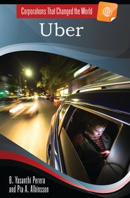 Uber Uber