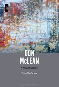 Don McLean: A Musical Tapestry