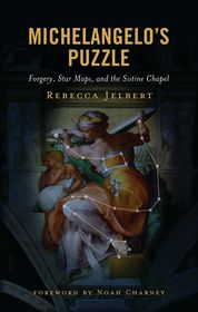 Michelangelo's Puzzle Michelangelo's Puzzle