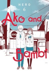 Ako and Bambi, Vol. 6: Volume 6