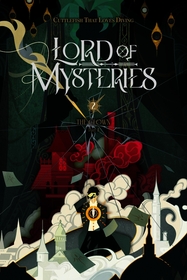Lord of Mysteries, Vol. 2: The Clown, Part II