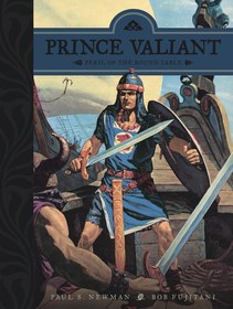 Prince Valiant: Peril of the Round Table: Peril of the Round Table