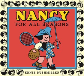 Nancy For All Seasons