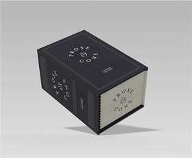 Prose & Cons: A Literary Card Game