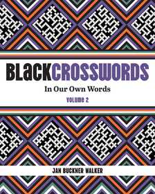 BlackCrosswords 2: In Our Own Words