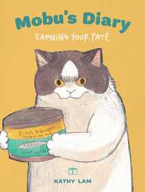 Mobu's Diary: Earning Your Paté