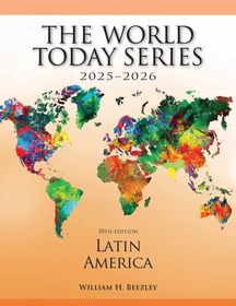 Latin America 2025?2026