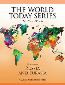 Russia and Eurasia 2025?2026
