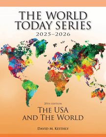 The USA and The World 2025?2026
