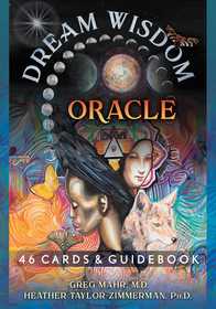 Dream Wisdom Oracle: 46 Cards and Guidebook Dream Wisdom Oracle: 46 Cards and Guidebook