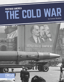 The Cold War The Cold War