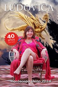 Horóscopo Chino 2024 / Chinese Horoscope 2024