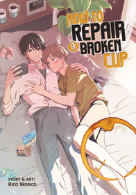 How to Repair a Broken Cup How to Repair a Broken Cup