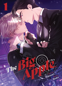 The Big Apple Vol. 1 The Big Apple Vol. 1