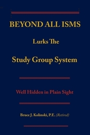 BEYOND ALL ISMS, 2nd Edition